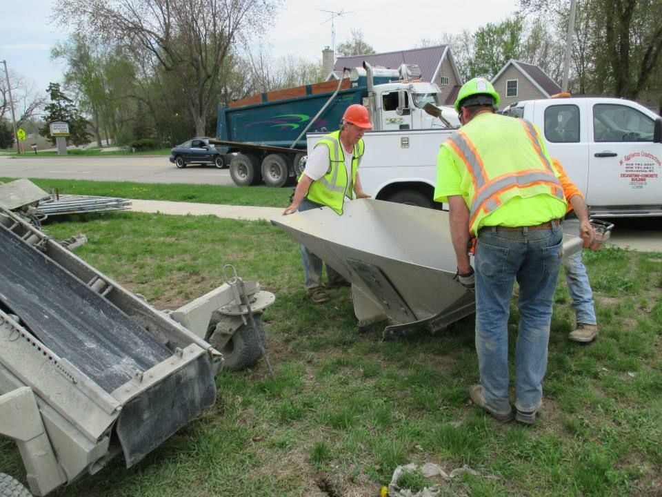 Demolition Services in Jamesville, WI