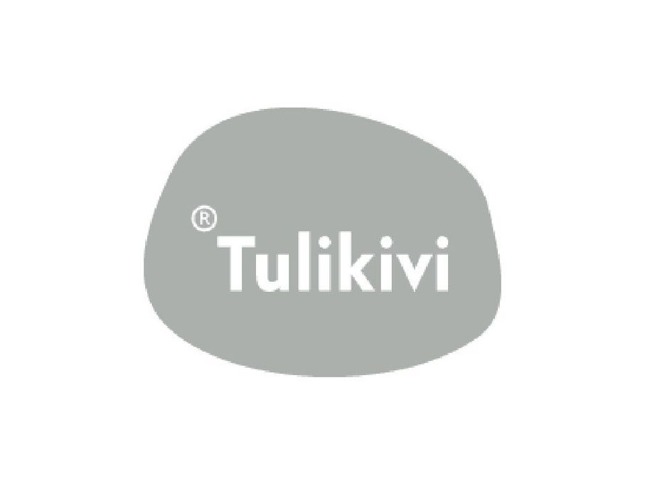 Logo - Tulikivi