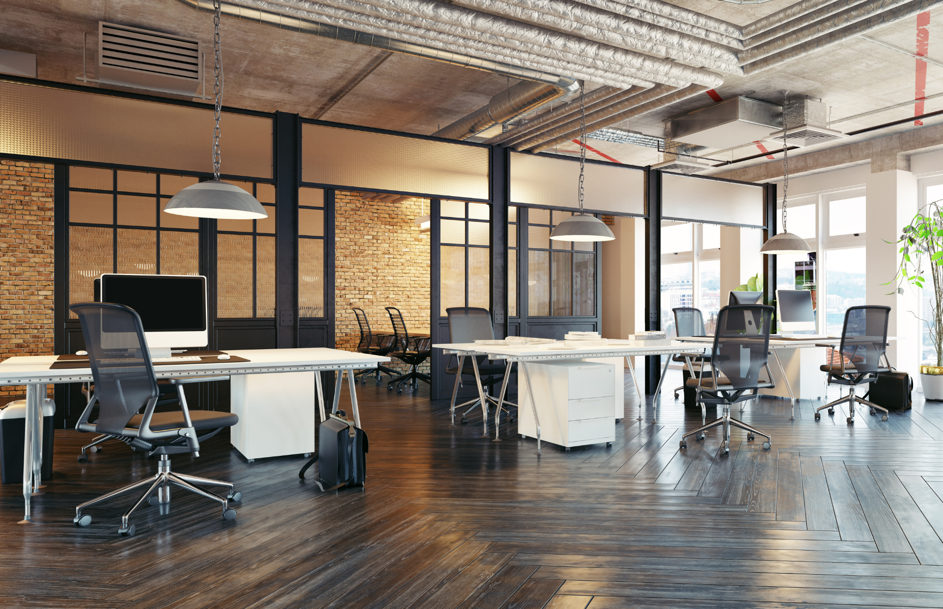 Miller & Mack General Contractors