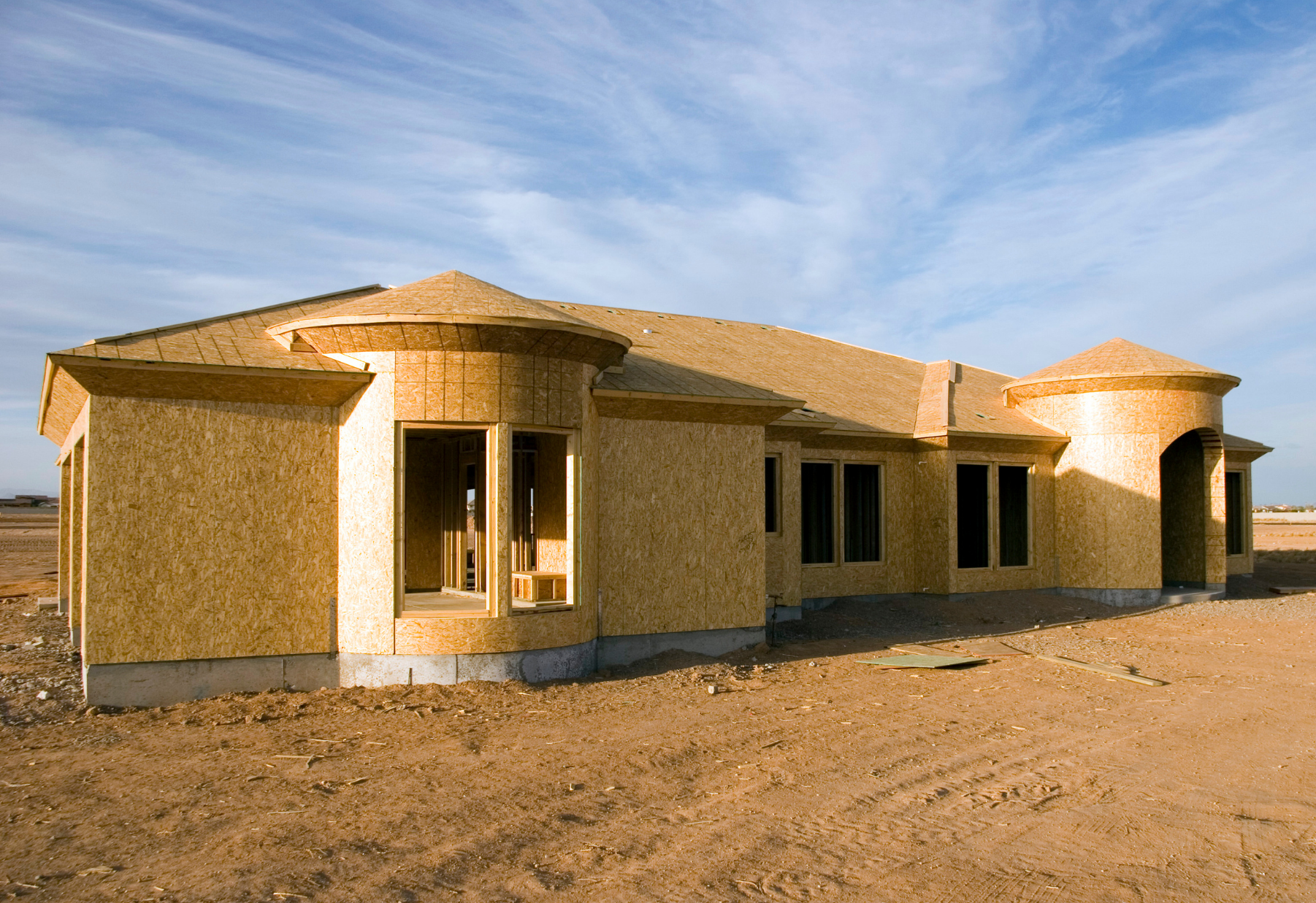 Miller & Mack General Contractors