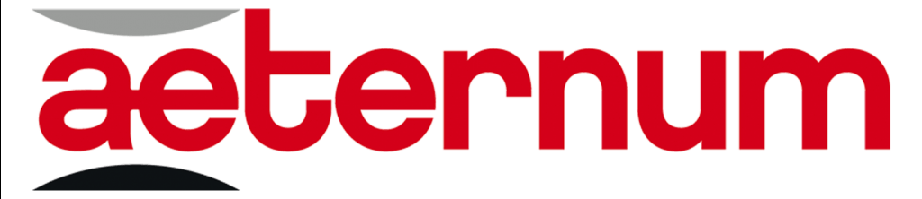 Aeternum logo