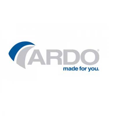 Ardo logo