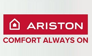Ariston logo