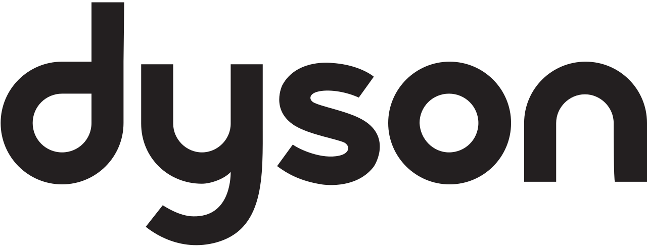 Dyson logo