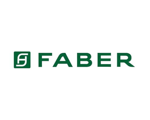 Faber logo