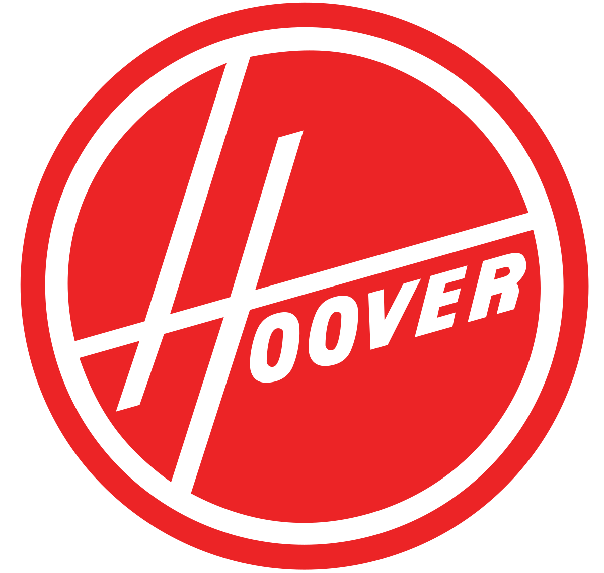 Hoover logo