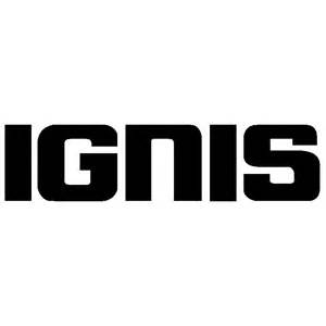 Ignis logo