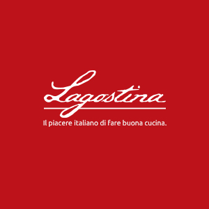 Lagostina logo