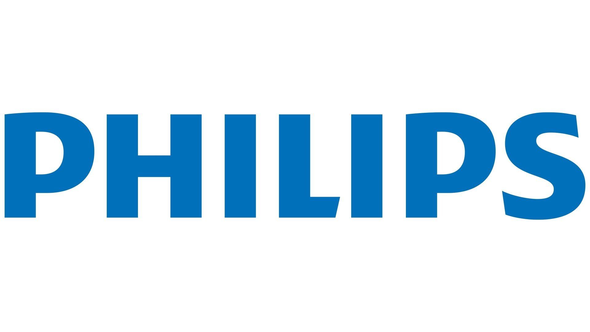 Philips logo
