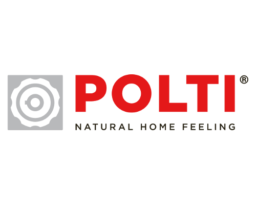 Polti logo