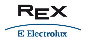 REX logo