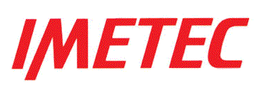 Imetec logo