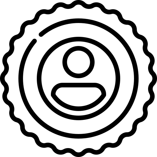 icona personale specializzato