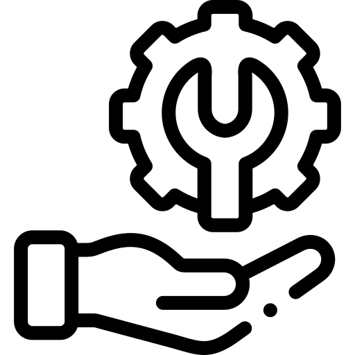 icona supporto tecnico