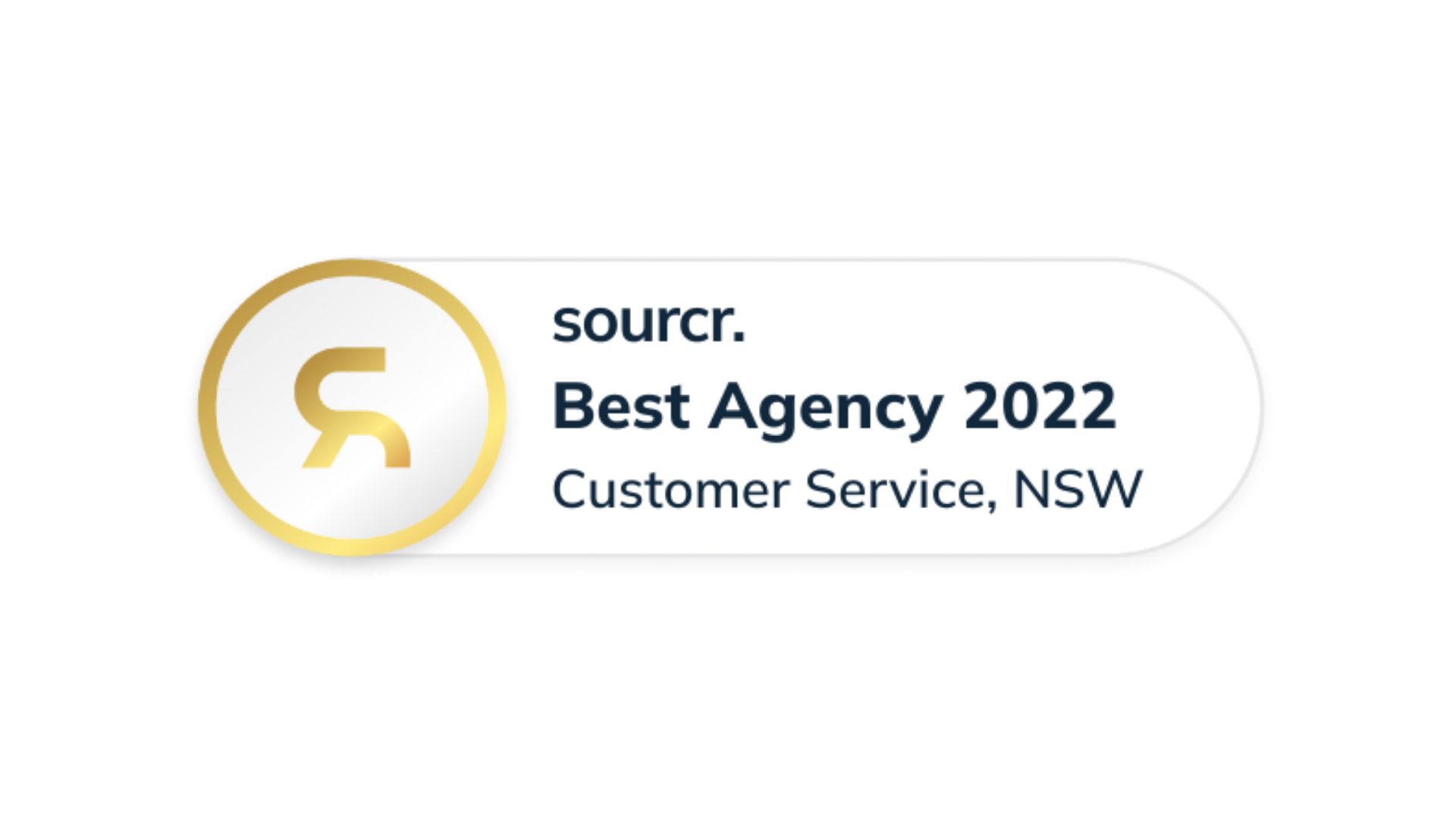 Recognised for excellence, our agency delivers award-winning recruitment services and outstanding experiences
