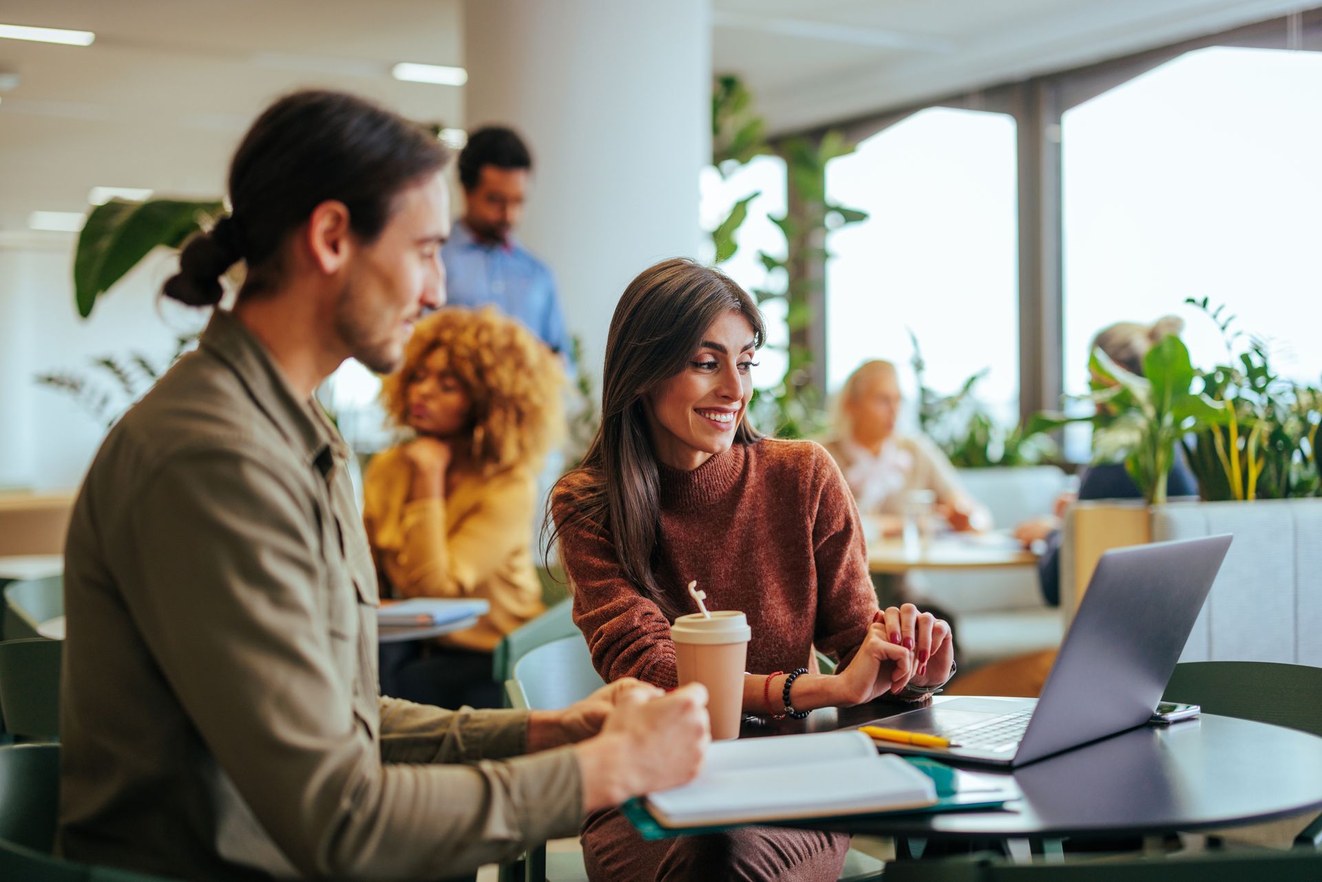 Top recruitment agency in Australia, specialising in insurance, and business support roles for employers and candidates.