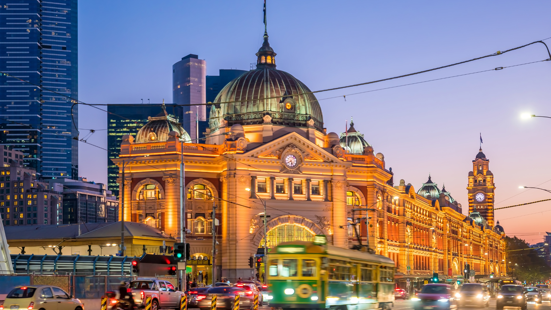 Trusted Melbourne recruitment agency offering permanent, temporary, and contract staffing solutions 