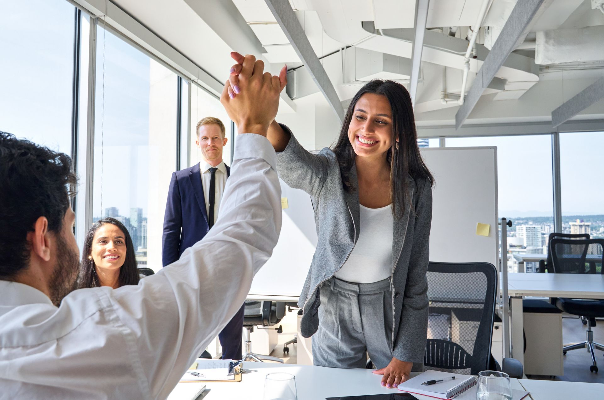 Expert recruiters guide job seekers to top opportunities, helping you achieve your career goals across Australia.