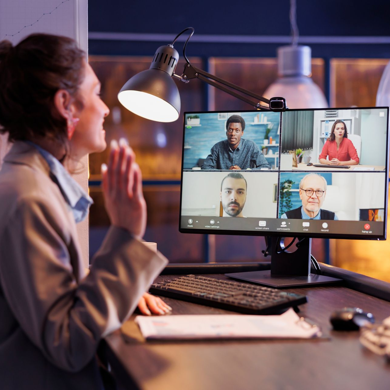 Connect with a business support recruiter to hire top admin, HR, and office permanent, temp, and contract roles.