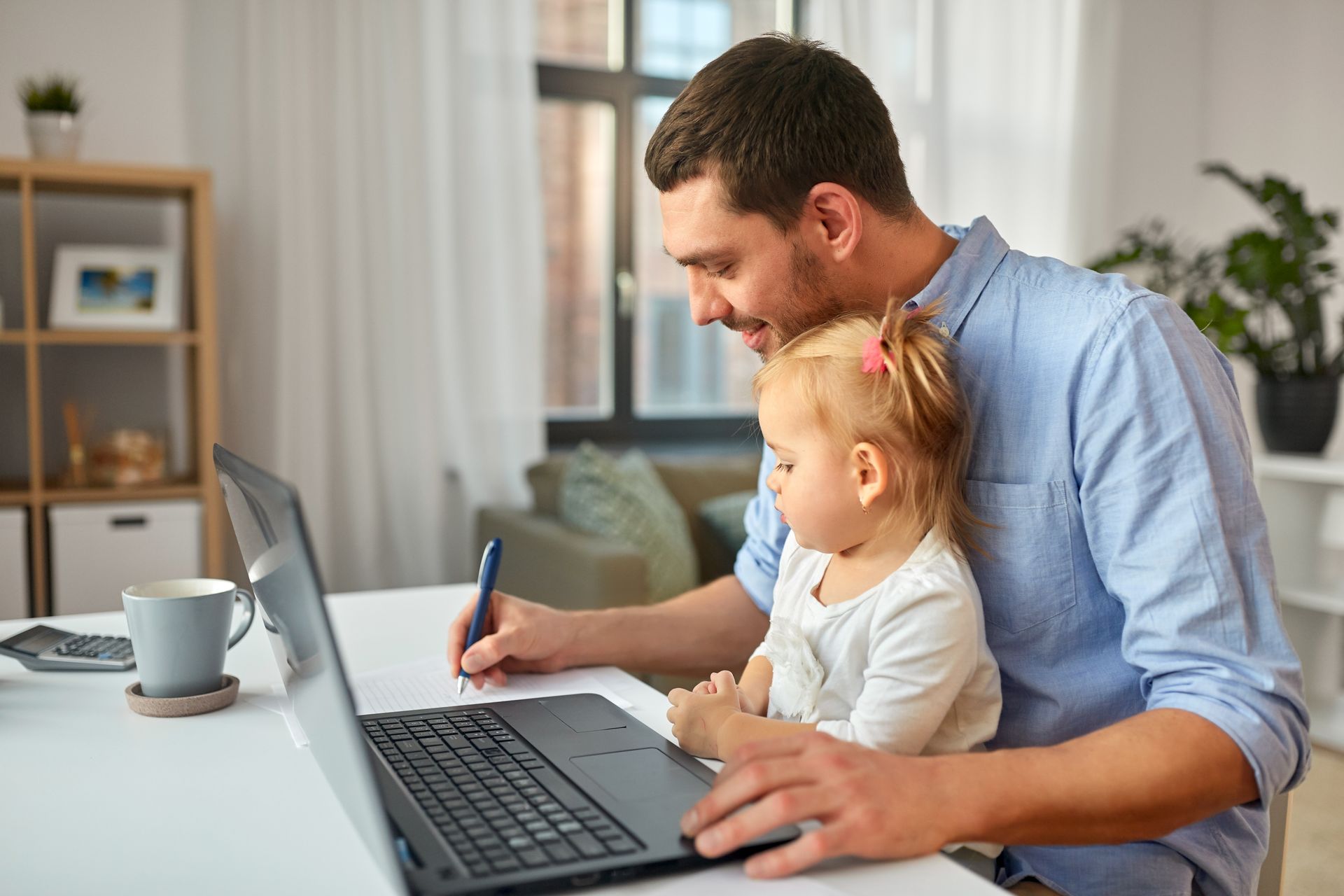 Career development and well-being programs to support growth, enhance skills, and promote employee health and engagement.