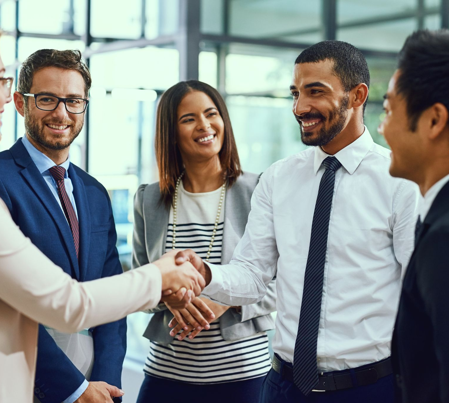 Let our recruitment specialists help you find your next role and grow your career in insurance, finance, or business support.