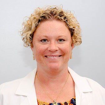 Dr. Sarah O’Kier PA-C - Gynecology in Ocala, FL