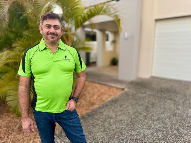 Vanguard Homes