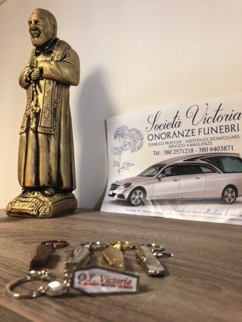 Agenzia Funebre Randazzo | Onoranze funebri Randazzo