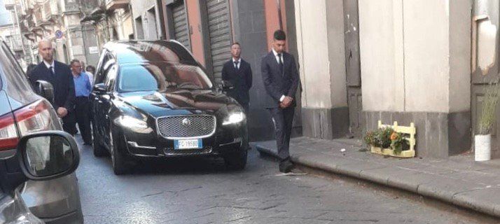 Agenzia Funebre Randazzo | Onoranze funebri Randazzo