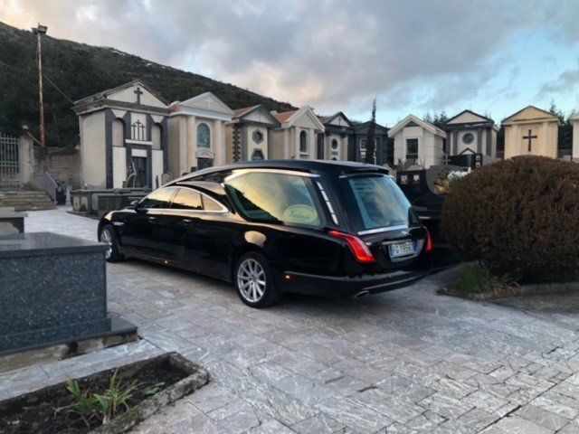 Agenzia Funebre Randazzo | Onoranze funebri Randazzo