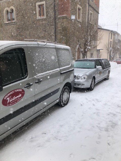 Agenzia Funebre Randazzo | Onoranze funebri Randazzo