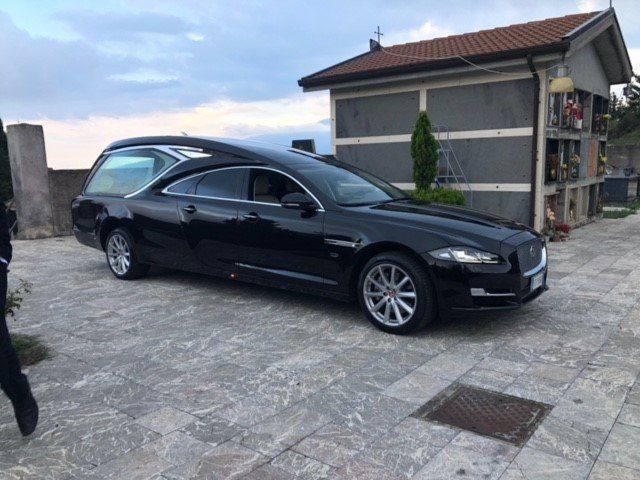 Agenzia Funebre Randazzo | Onoranze funebri Randazzo