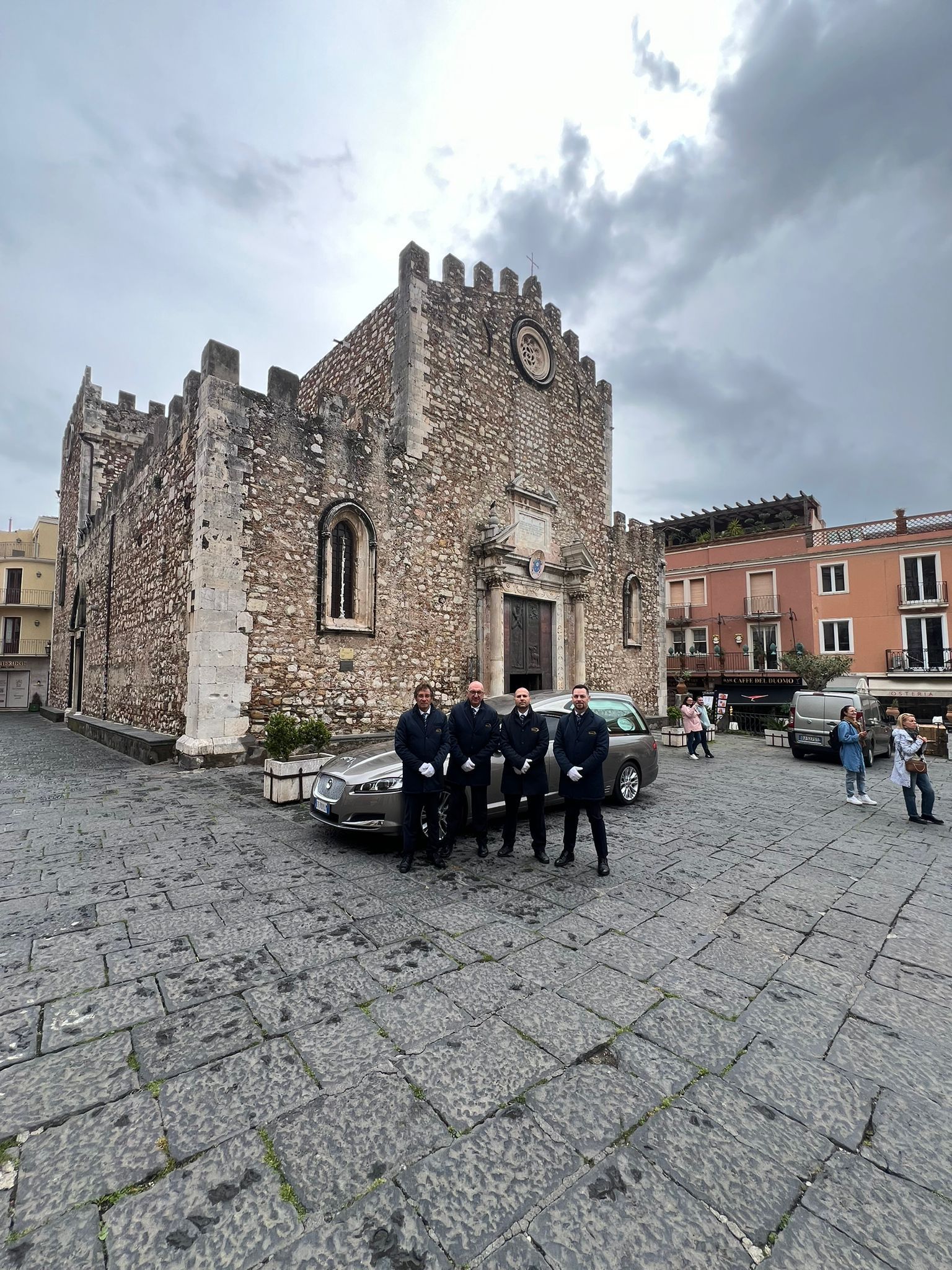 Agenzia Funebre Randazzo | Onoranze funebri Randazzo