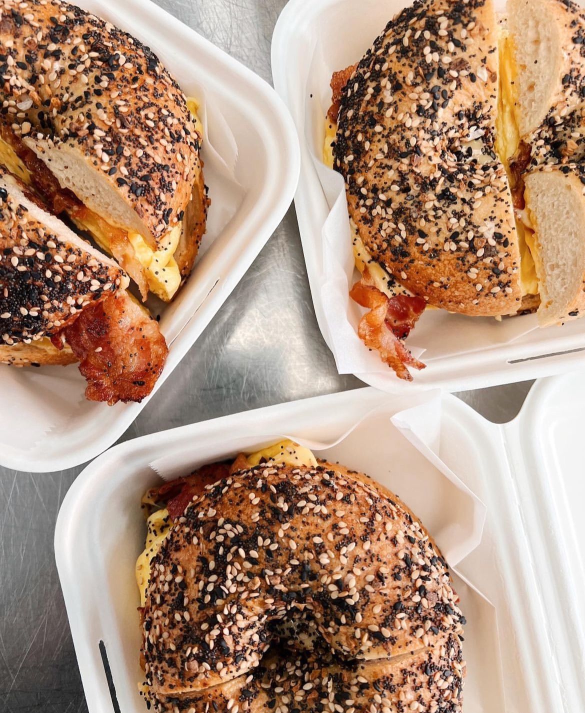 Dopest Dough Artisan Bakery in East Aurora