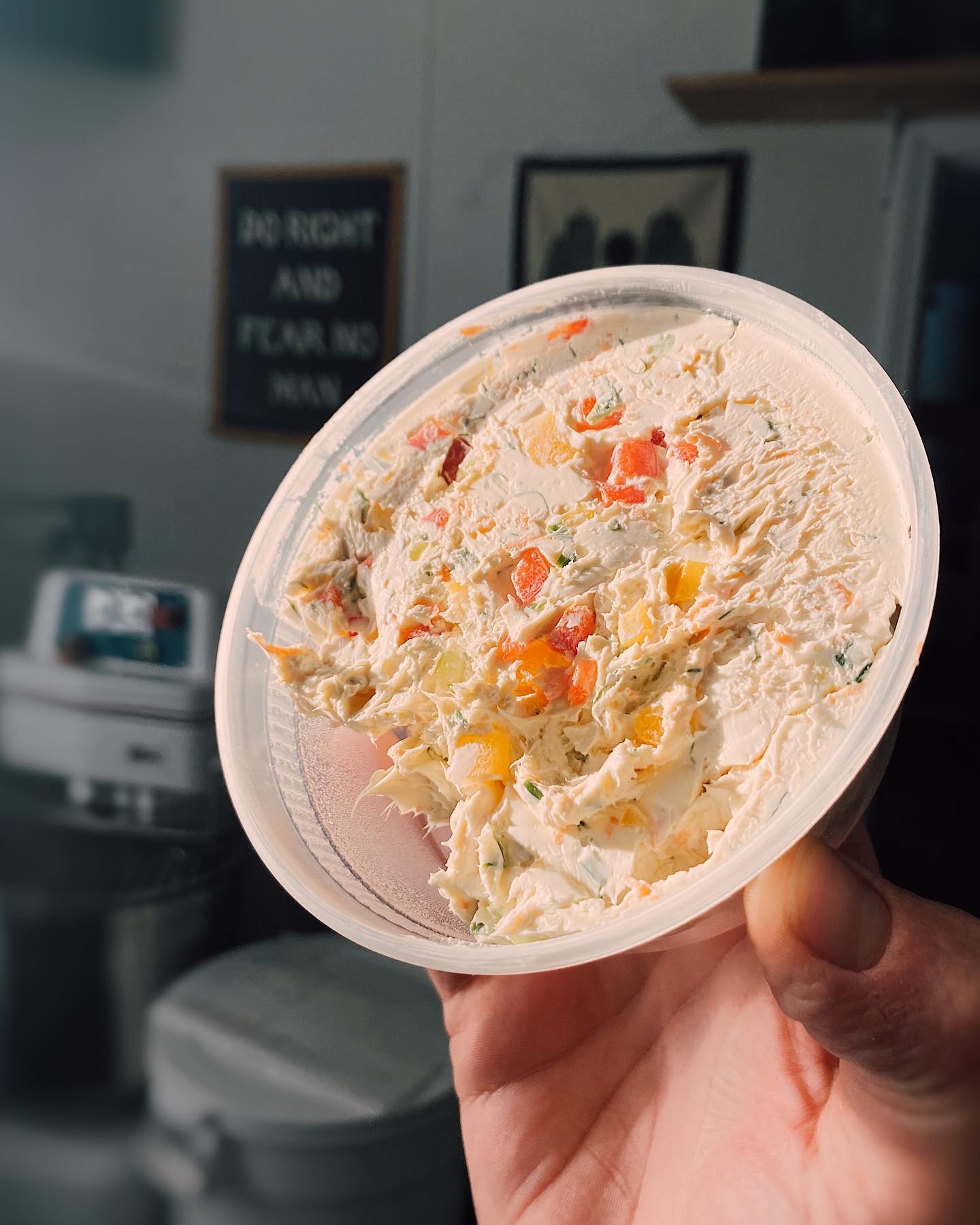 Dopest Dough Artisan Bakery in East Aurora