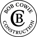 Bob Cowie Construction Logo - Septic Design, Inspections & Repairs serving Simcoe, Muskoka & Kawartha Lakes Areas in Ontario