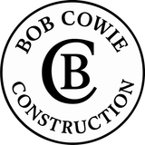 Bob Cowie Construction Logo - Septic Design, Inspections & Repairs  serving Simcoe, Muskoka & Kawartha Lakes Areas in Ontario