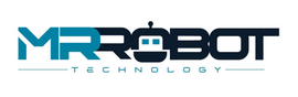 Logo MrRobot