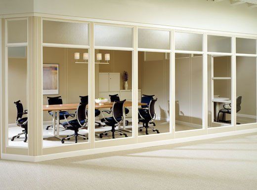 Trendway - TrendWall