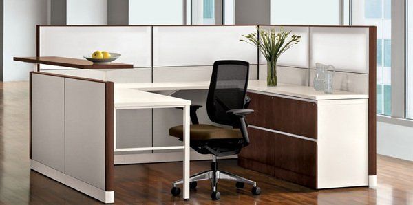 Nello Wall - Terrace