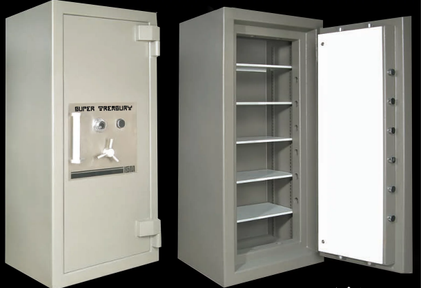 Business Safes
