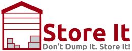 Storage Logo