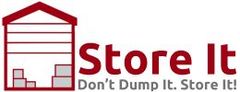 Storage Logo