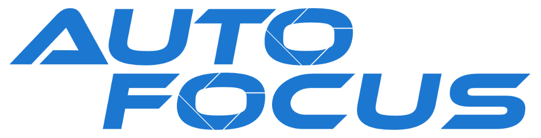 AutoFocus Blue Logo