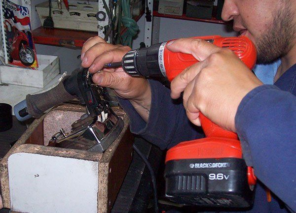 Planchas Industriales - Procoser ltda - Bogotá