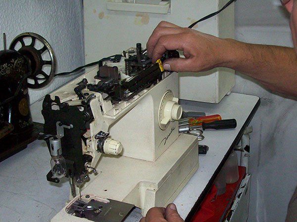 Servicio Técnico - Procoser ltda - Bogotá