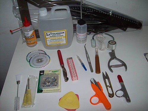 Venta Repuestos - Procoser ltda - Bogotá