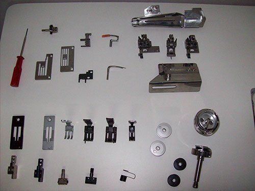 Originales - Procoser ltda - Bogotá