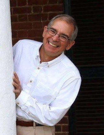 Photo of Chris Christopher