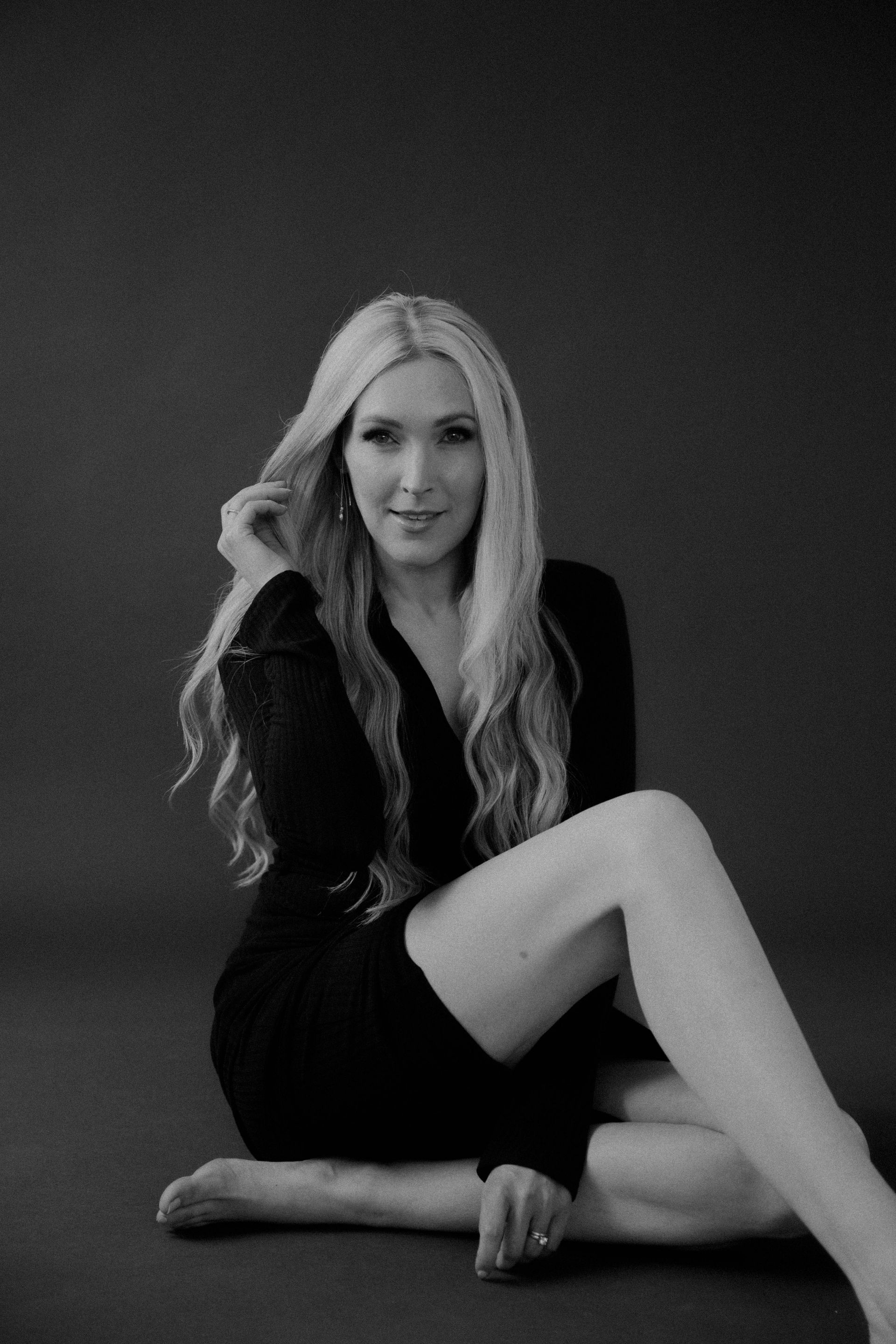 Blank Canvas Photography